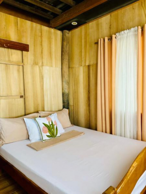 Beachfront Cabin